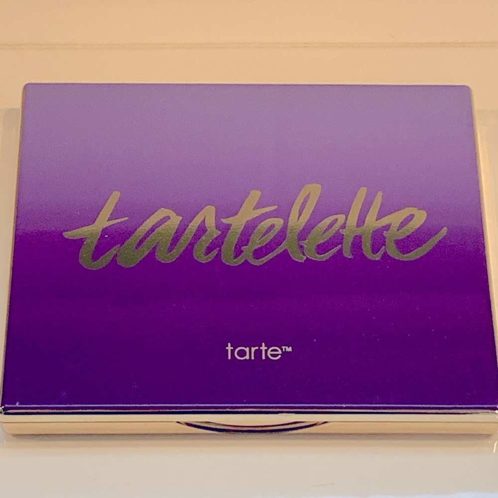 Tarts Cosmetics Tartelette Eyeshadow Palette